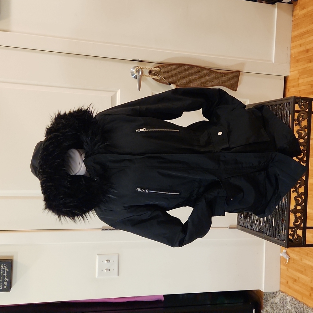 Express Coat - image 5